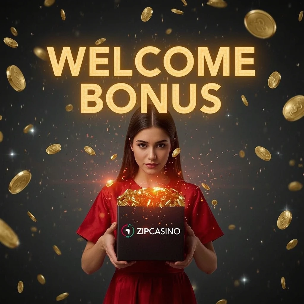 Zip Casino Bonus
