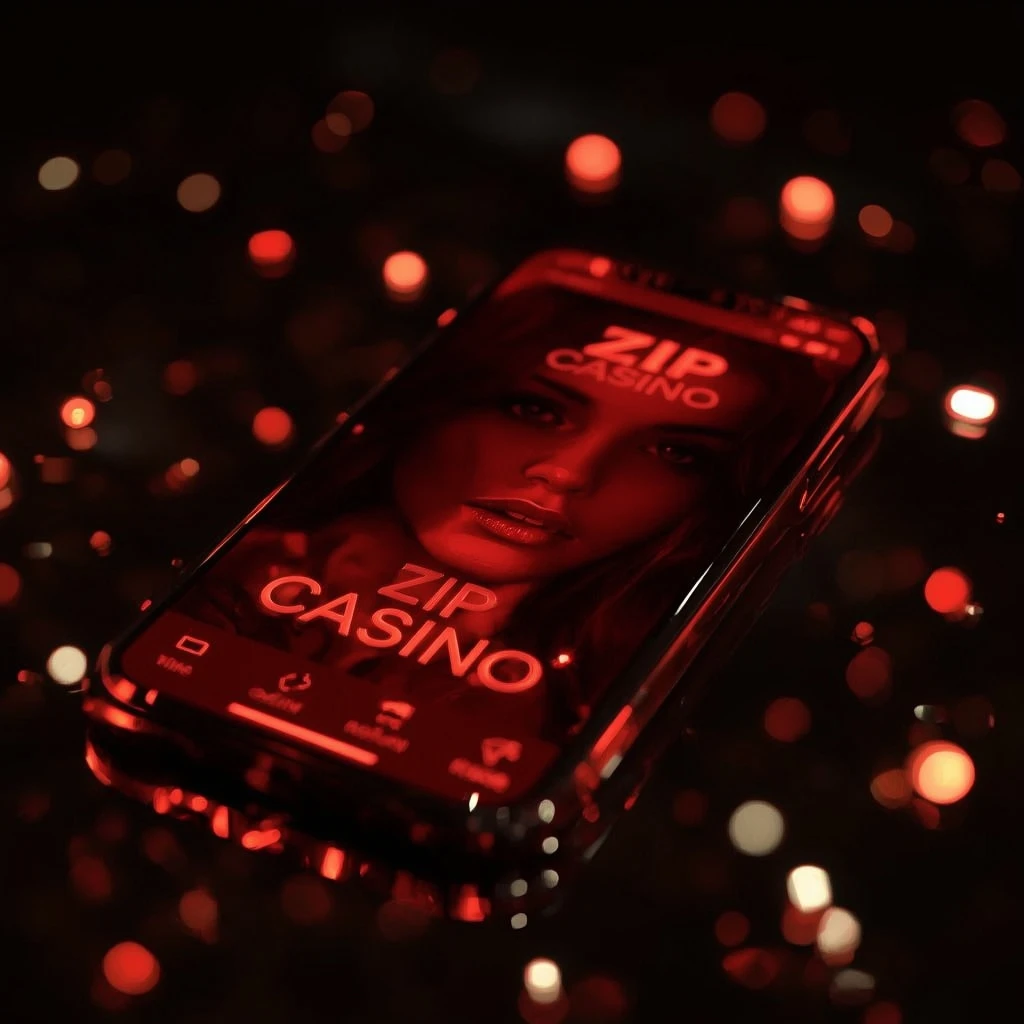 Zip Casino App